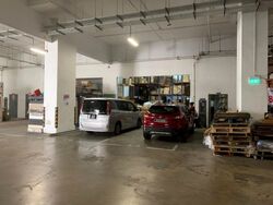 Eco-tech@sunview (D22), Factory #461100911